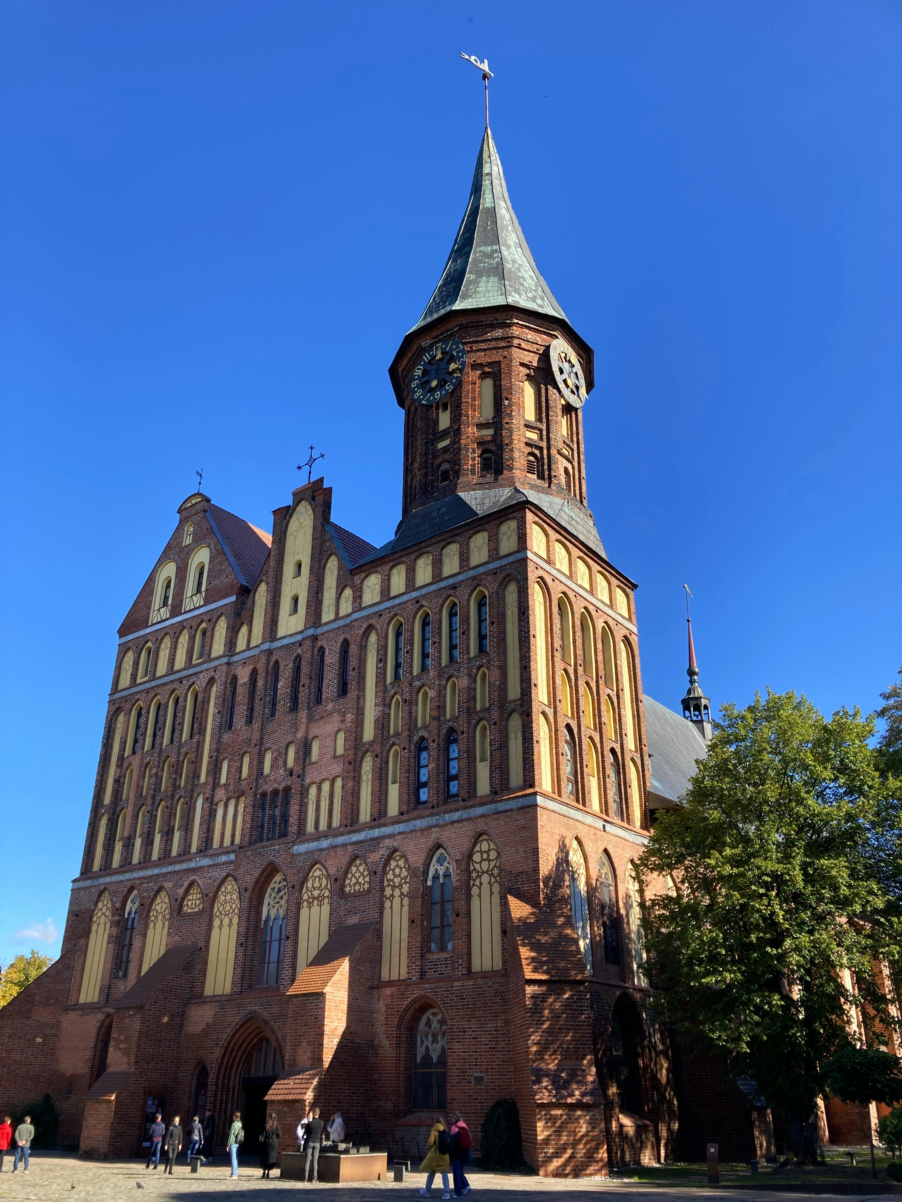 Gebäude in Hamburg-Volksdorf